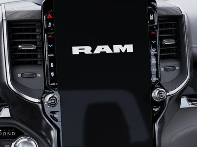 2026 RAM 1500 RAM 1500 LIMITED CREW CAB 4X4 5'7' BOX