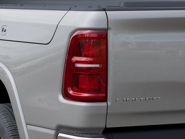 2026 RAM 1500 RAM 1500 LIMITED CREW CAB 4X4 5'7' BOX