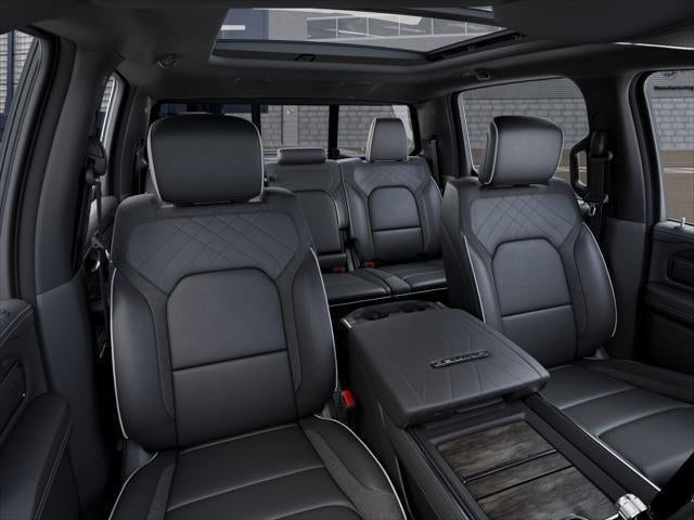 2026 RAM 1500 RAM 1500 LIMITED CREW CAB 4X4 5'7' BOX