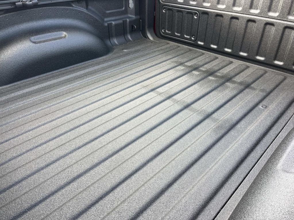 2027 RAM 1500 RAM 1500 LARAMIE CREW CAB 4X4 5'7' BOX