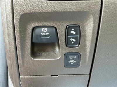 2027 RAM 1500 RAM 1500 LARAMIE CREW CAB 4X4 5'7' BOX
