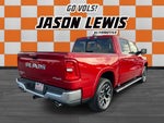 2027 RAM 1500 RAM 1500 LARAMIE CREW CAB 4X4 5'7' BOX