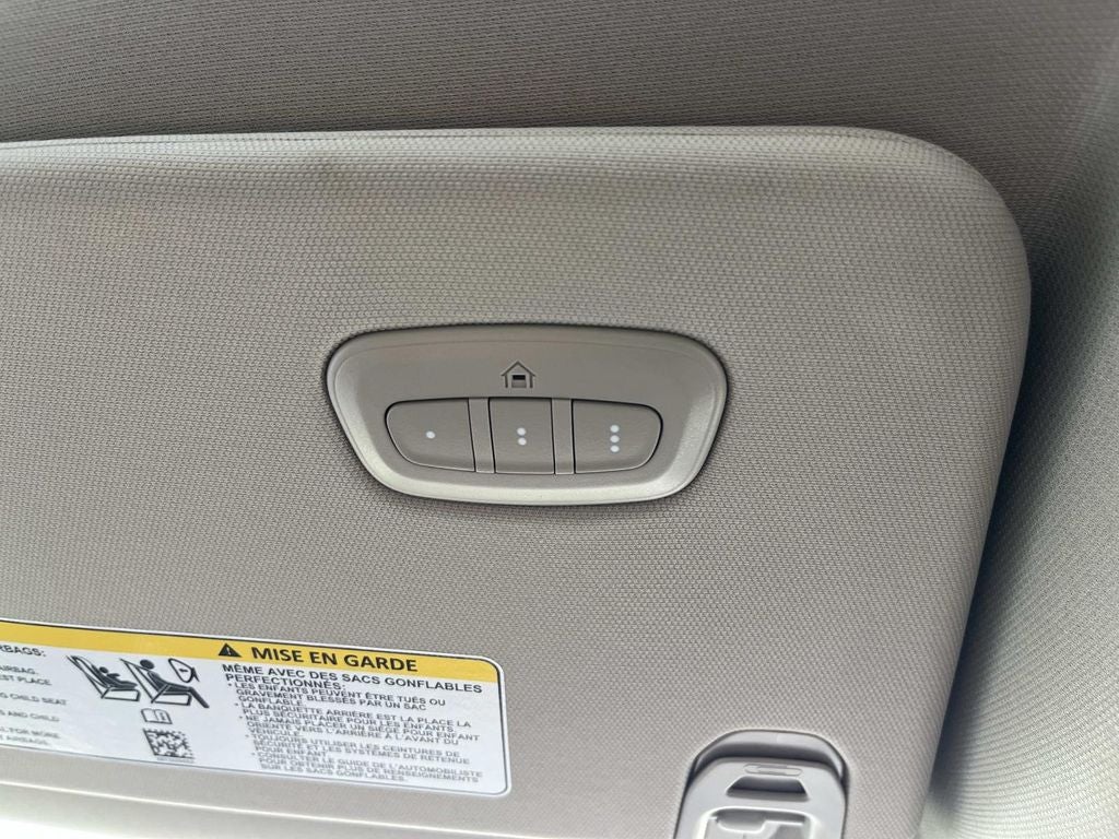 2027 RAM 1500 RAM 1500 LARAMIE CREW CAB 4X4 5'7' BOX