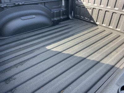 2026 RAM 1500 RAM 1500 REBEL CREW CAB 4X4 5'7' BOX