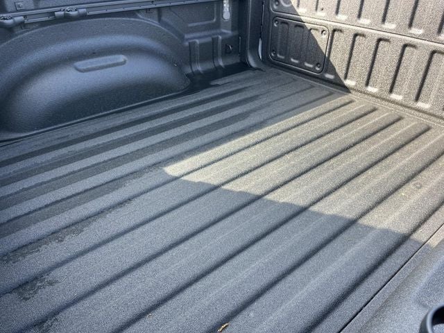 2026 RAM 1500 RAM 1500 REBEL CREW CAB 4X4 5'7' BOX