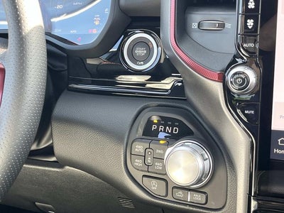 2026 RAM 1500 RAM 1500 REBEL CREW CAB 4X4 5'7' BOX