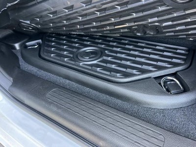 2026 RAM 1500 RAM 1500 REBEL CREW CAB 4X4 5'7' BOX