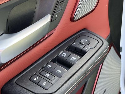 2026 RAM 1500 RAM 1500 REBEL CREW CAB 4X4 5'7' BOX