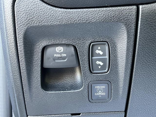 2026 RAM 1500 RAM 1500 REBEL CREW CAB 4X4 5'7' BOX