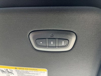 2026 RAM 1500 RAM 1500 REBEL CREW CAB 4X4 5'7' BOX