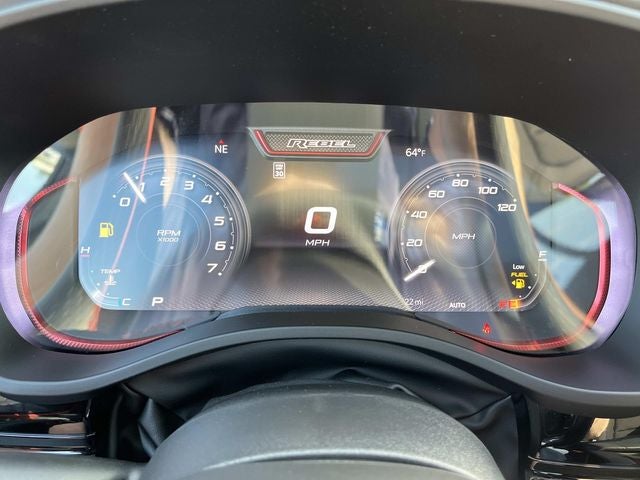 2026 RAM 1500 RAM 1500 REBEL CREW CAB 4X4 5'7' BOX