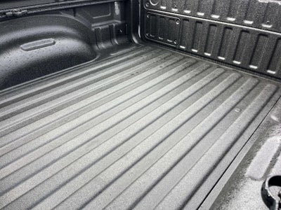2026 RAM 1500 RAM 1500 REBEL CREW CAB 4X4 5'7' BOX