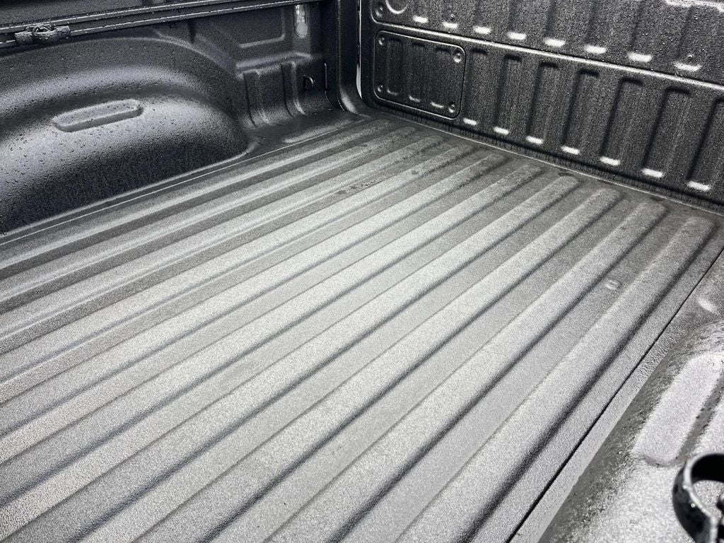2026 RAM 1500 RAM 1500 REBEL CREW CAB 4X4 5'7' BOX