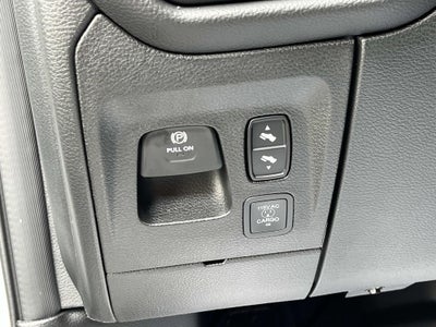 2026 RAM 1500 RAM 1500 REBEL CREW CAB 4X4 5'7' BOX