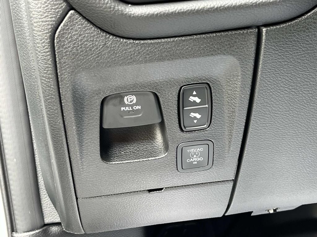 2026 RAM 1500 RAM 1500 REBEL CREW CAB 4X4 5'7' BOX