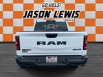 2026 RAM 1500 RAM 1500 REBEL CREW CAB 4X4 5'7' BOX