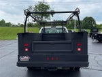 2016 Ford F-450 Chassis XL DRW