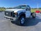 2008 Ford F-550 Chassis XL DRW