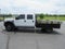 2008 Ford F-450 Chassis XL DRW
