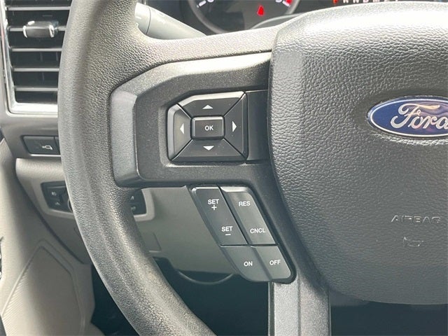 2017 Ford F-250 XLT