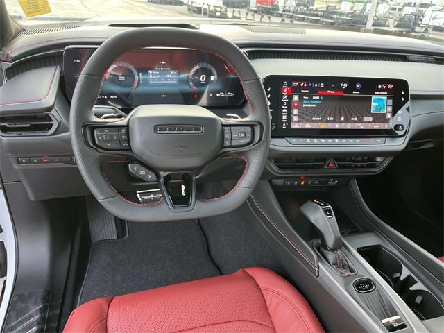 2026 Dodge Charger CHARGER SCAT PACK PLUS 2-DOOR AWD