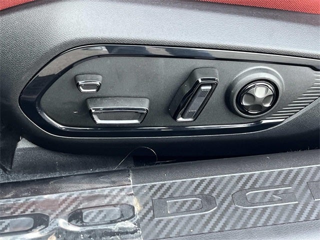 2026 Dodge Charger CHARGER SCAT PACK PLUS 2-DOOR AWD