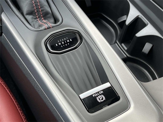 2026 Dodge Charger CHARGER SCAT PACK PLUS 2-DOOR AWD