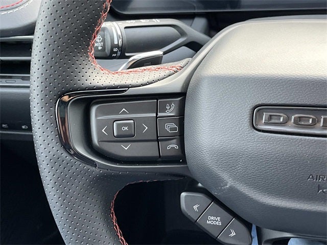 2026 Dodge Charger CHARGER SCAT PACK PLUS 2-DOOR AWD