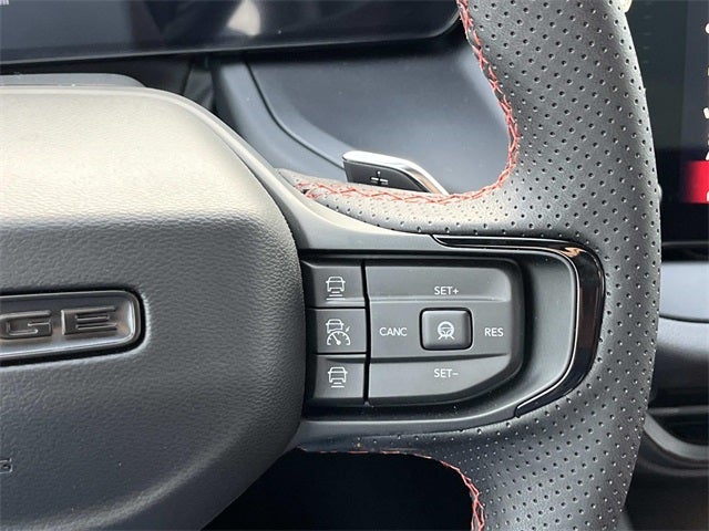 2026 Dodge Charger CHARGER SCAT PACK PLUS 2-DOOR AWD