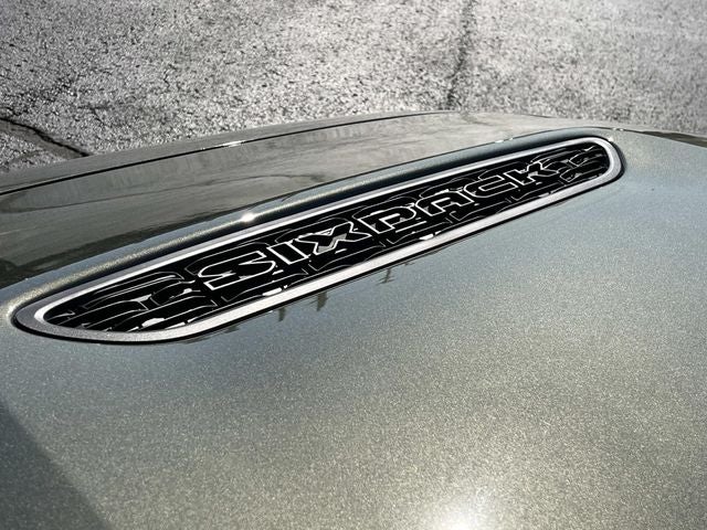 2026 Dodge Charger CHARGER SCAT PACK PLUS 2-DOOR AWD