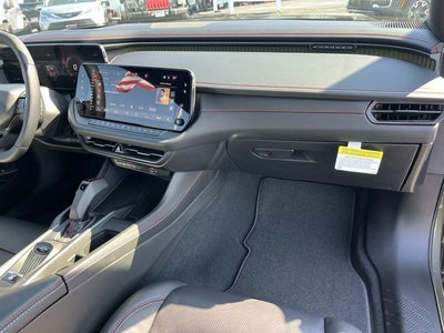 2026 Dodge Charger CHARGER SCAT PACK PLUS 2-DOOR AWD