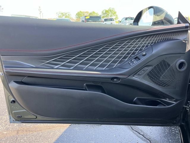 2026 Dodge Charger CHARGER SCAT PACK PLUS 2-DOOR AWD