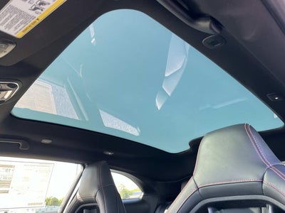 2026 Dodge Charger CHARGER SCAT PACK PLUS 2-DOOR AWD