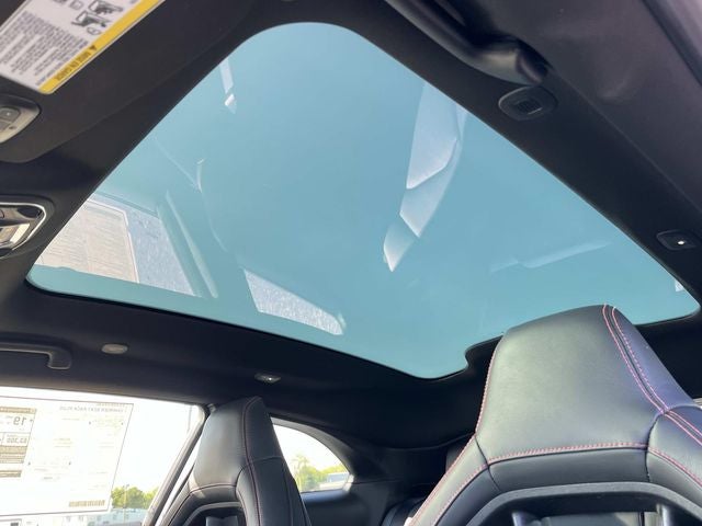 2026 Dodge Charger CHARGER SCAT PACK PLUS 2-DOOR AWD