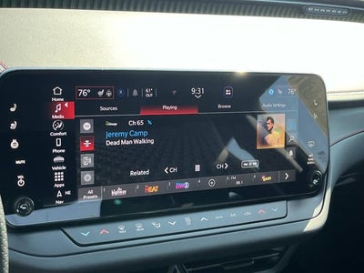 2026 Dodge Charger CHARGER SCAT PACK PLUS 2-DOOR AWD