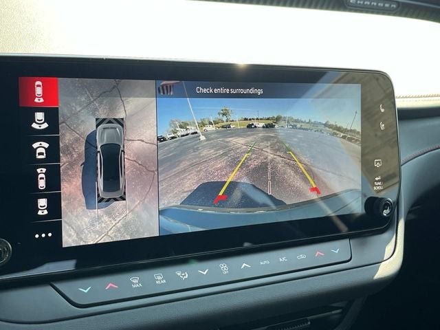 2026 Dodge Charger CHARGER SCAT PACK PLUS 2-DOOR AWD