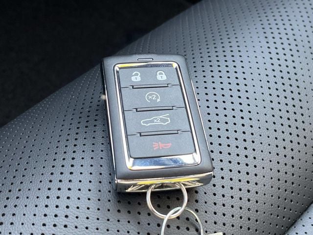 2026 Dodge Charger CHARGER SCAT PACK PLUS 2-DOOR AWD