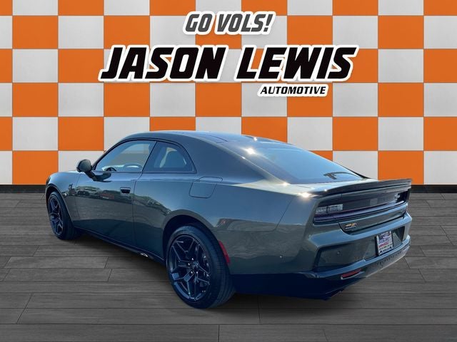 2026 Dodge Charger CHARGER SCAT PACK PLUS 2-DOOR AWD