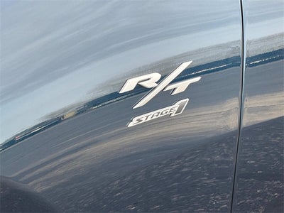 2025 Dodge Charger CHARGER 2-DOOR DAYTONA R/T AWD