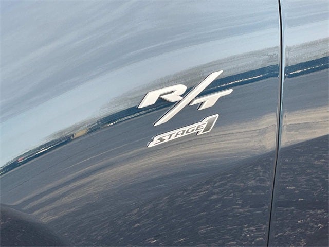 2025 Dodge Charger CHARGER 2-DOOR DAYTONA R/T AWD