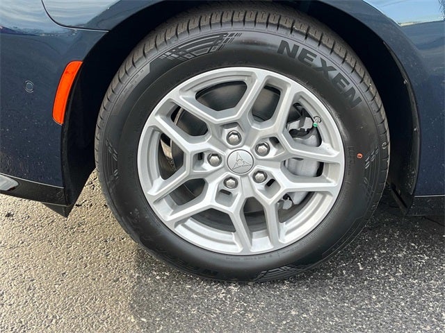 2025 Dodge Charger CHARGER 2-DOOR DAYTONA R/T AWD