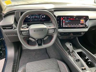 2025 Dodge Charger CHARGER 2-DOOR DAYTONA R/T AWD