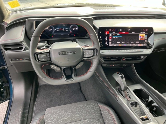 2025 Dodge Charger CHARGER 2-DOOR DAYTONA R/T AWD