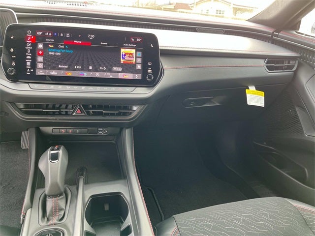 2025 Dodge Charger CHARGER 2-DOOR DAYTONA R/T AWD