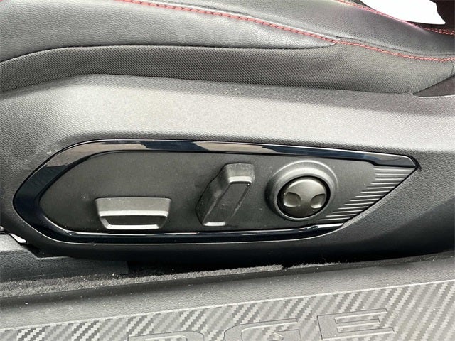 2025 Dodge Charger CHARGER 2-DOOR DAYTONA R/T AWD