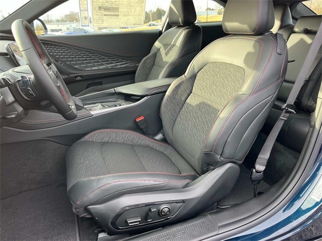 2025 Dodge Charger CHARGER 2-DOOR DAYTONA R/T AWD