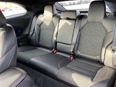 2025 Dodge Charger CHARGER 2-DOOR DAYTONA R/T AWD