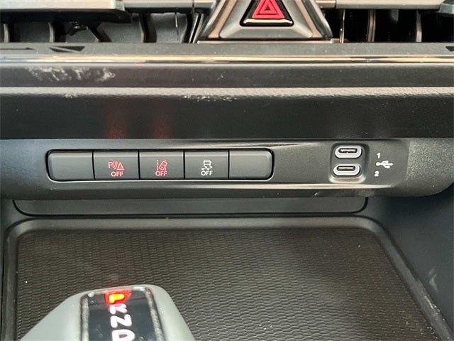 2025 Dodge Charger CHARGER 2-DOOR DAYTONA R/T AWD