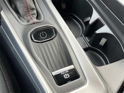 2025 Dodge Charger CHARGER 2-DOOR DAYTONA R/T AWD