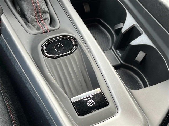 2025 Dodge Charger CHARGER 2-DOOR DAYTONA R/T AWD